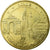 France, Jeton, Tourist Token, Ville d'art et d'histoire, Lille, Arts & Culture