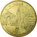 France, Jeton, Tourist Token, Ville d'art et d'histoire, Lille, Arts & Culture