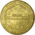 France, Jeton, Tourist Token, Ville d'art et d'histoire, Lille, Arts & Culture