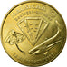 Frankreich, Token, Tourist Token, Boulogne-sur Mer  - Nausicaa n° 1, Arts &
