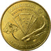 Frankreich, Token, Tourist Token, Boulogne-sur Mer  - Nausicaa n° 1, Arts &