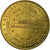 Francia, Token, Tourist Token, Boulogne-sur Mer  - Nausicaa n° 1, Arts &