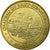 France, Token, Tourist Token, Orschwiller - Chateau du Haut-Koenigsbourh, Arts &
