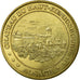 Frankreich, Token, Tourist Token, Orschwiller - Chateau du Haut-Koenigsbourh