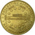 France, Token, Tourist Token, Orschwiller - Chateau du Haut-Koenigsbourh, Arts &