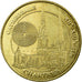 Francia, Token, Tourist Token, Chartres - La Cathédrale n°3, Arts & Culture