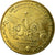 Francia, Token, Tourist Token, Jaunay-Clan - Futuroscope n°7, Arts & Culture