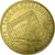 Francia, Token, Tourist Token, Jaunay-Clan - Futuroscope n°4, Arts & Culture