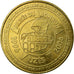 Frankreich, Token, Tourist Token, Uzès - Haribo n°1, Arts & Culture, 2006, SS