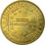 Francia, Token, Tourist Token, Uzès - Haribo n°1, Arts & Culture, 2006, BB