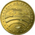 France, Token, Tourist Token, Versailles - Château, Arts & Culture, 2005