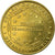 France, Token, Tourist Token, Versailles - Château, Arts & Culture, 2005