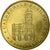 Francia, Token, Tourist Token, Saint-Denis La Basilique n°2, Arts & Culture