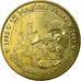 France, Jeton, Tourist Token, Disneyland n° 13 - 15 magical years, Arts &