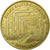 France, Token, Tourist Token, Honfleur - Eglise Ste Catherine, Arts & Culture