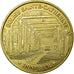 Frankreich, Token, Tourist Token, Honfleur - Eglise Ste Catherine, Arts &