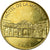 France, Token, Tourist Token, Paris - Hotel de la Monnaie - Façade, Arts &