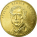 Frankreich, Token, Tourist Token, Essoyes - Atelier de Pierre-Auguste Renoir