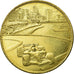 France, Token, Touristic token, 98/ Monaco - Grand Prix, 2016, Arthus Bertrand