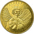Francia, Token, Touristic token, Reims - Cathédrale n°2 - Ange, 2007, Arthus