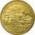 France, Token, Touristic token, Orschwiller - Chateau du Haut-Koenigsbourh