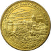Francja, Token, Żeton turystyczny, Orschwiller - Chateau du Haut-Koenigsbourh