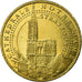 France, Token, Touristic token, Strasbourg - Cathédrale Notre Dame Type 1