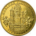 France, Token, Touristic token, Strasbourg - Horloge Astronomique, 2011, Arthus