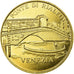 Italy, Token, Touristic token, Venise - Pont du Rialto, Arts & Culture