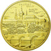 Czech Republic, Token, Touristic token, Prague - Château, Arts & Culture