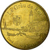 France, Token, Touristic token, Le Grau du Roi, Arts & Culture, VF(30-35)