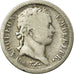 Coin, France, Napoléon I, 1/2 Franc, 1808, Paris, VF(20-25), Silver, KM:680.1
