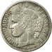 Coin, France, 50 Centimes, 1850, Paris, VF(20-25), Silver, KM:769.1, Gadoury:411