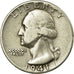 Monnaie, États-Unis, Washington Quarter, Quarter, 1941, U.S. Mint