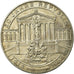 Coin, Austria, 50 Schilling, 1968, EF(40-45), Silver, KM:2904.1