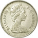 Coin, Canada, Elizabeth II, 25 Cents, 1967, Royal Canadian Mint, Ottawa