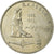 Moneta, Russia, Rouble, 1991, Saint-Petersburg, EF(40-45), Miedź-Nikiel, KM:261