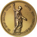 La collection impériale, Le Code Civil, Médaille