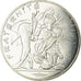 France, Fraternité, 10 Euro, Astérix - Fraternité - Latraviata, 2015