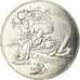 France, 10 Euro, Astérix - Liberté - Le cadeau de César, 2015, MS(60-62)