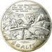 France, 10 Euro, Astérix - Egalité - Le cadeau de César, 2015, MS(60-62)