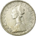 Coin, Italy, 500 Lire, 1959, Rome, AU(55-58), Silver, KM:98