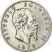 Coin, Italy, Vittorio Emanuele II, 5 Lire, 1870, Milan, VF(30-35), Silver