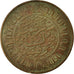 Coin, NETHERLANDS EAST INDIES, Wilhelmina I, 2-1/2 Cents, 1945, Utrecht