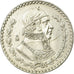 Coin, Mexico, Peso, 1966, Mexico City, EF(40-45), Silver, KM:459