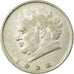 Coin, Austria, 2 Schilling, 1928, EF(40-45), Silver, KM:2843
