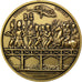 La collection impériale, Bataille d'Essling, Médaille