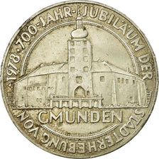 Münze, Österreich, 100 Schilling, 1978, SS, Silber, KM:2938