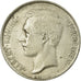 Coin, Belgium, 2 Francs, 2 Frank, 1911, EF(40-45), Silver, KM:75