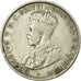 Coin, Australia, George V, Florin, 1936, Melbourne, VF(30-35), Silver, KM:27